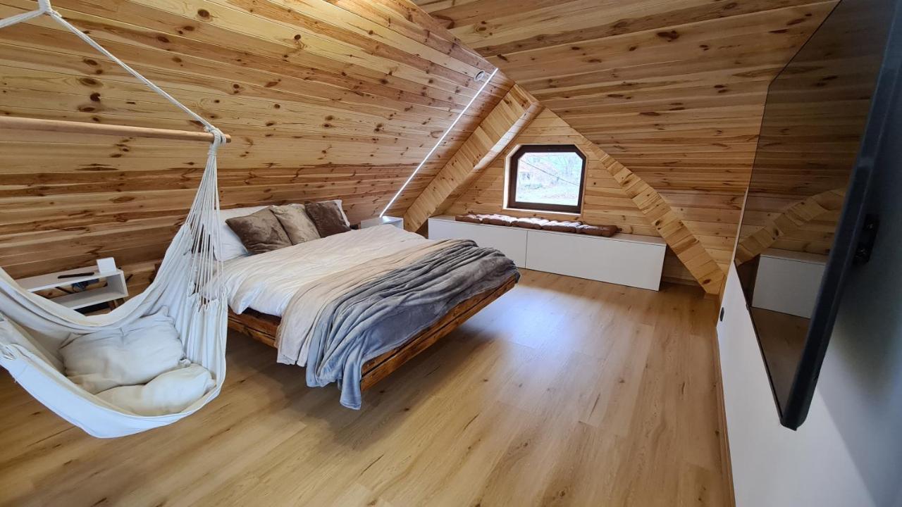 Casa Chiper - Attic Apartment With View Braşov Exterior foto