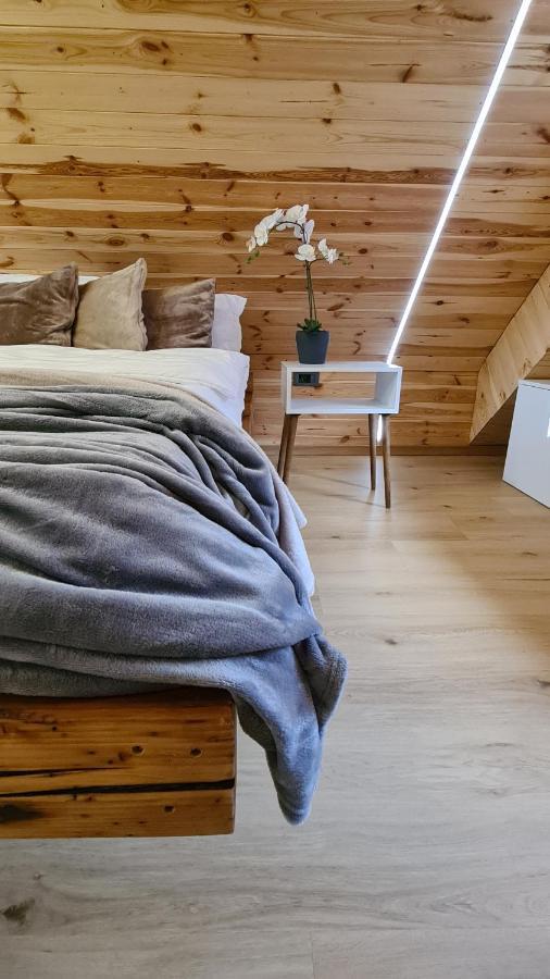 Casa Chiper - Attic Apartment With View Braşov Exterior foto