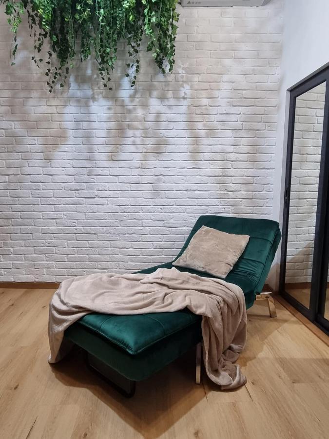 Casa Chiper - Attic Apartment With View Braşov Exterior foto